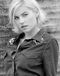 Elisha Cuthbert